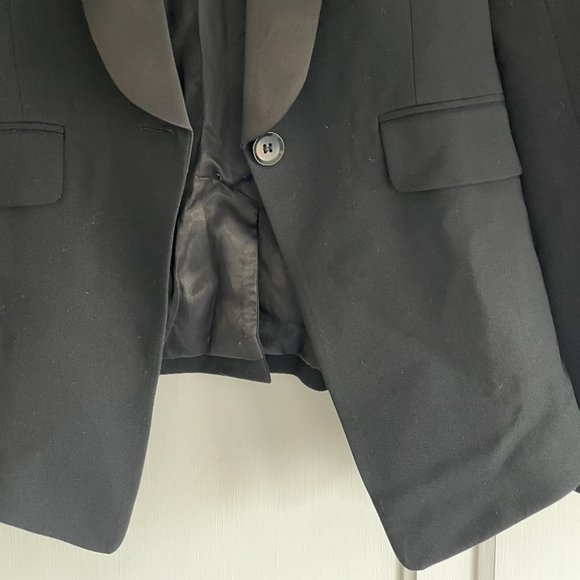 BCBG Blazer - Picture 4 of 8